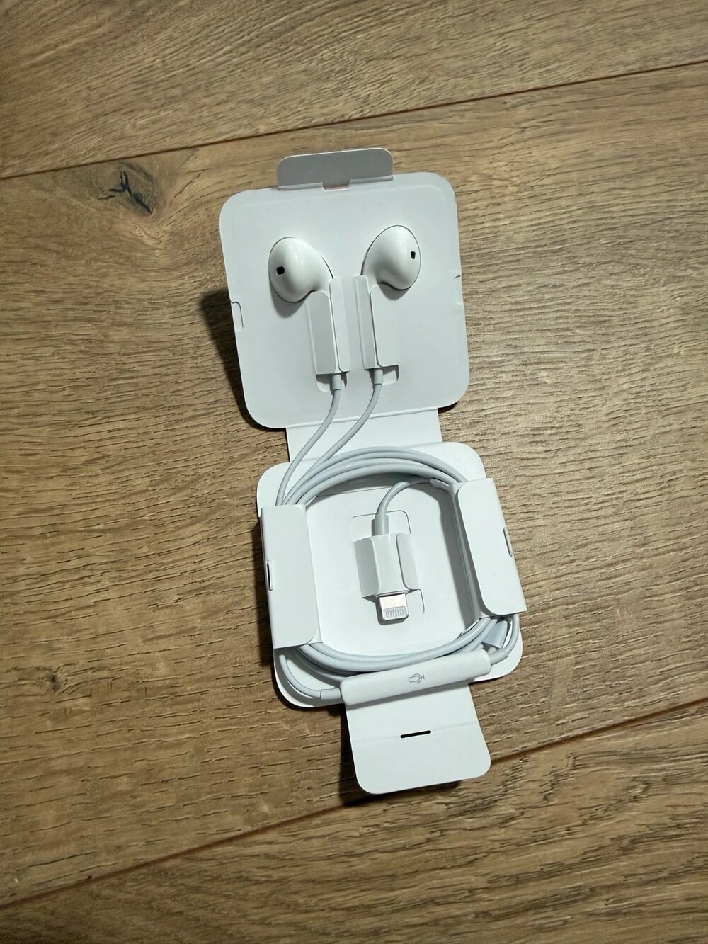 Earphones - Picture 2 of 2